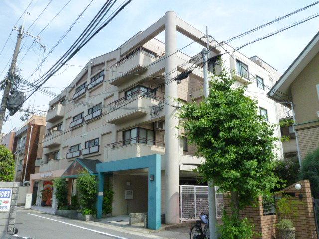 アルシュ甲子園口