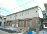 コーポラス若草イースト