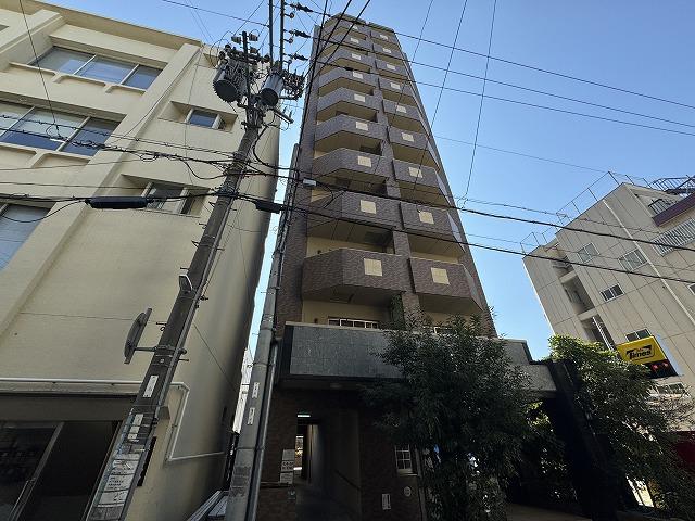 プレッツァ西宮