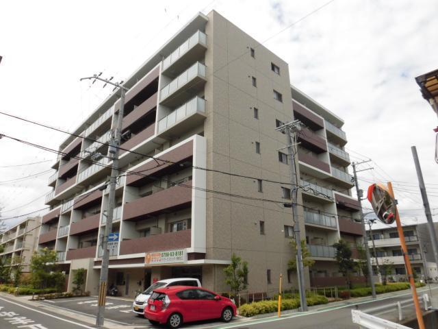 クオーレ西宮北口Ⅱ