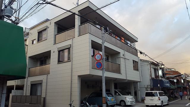 CASA笠屋