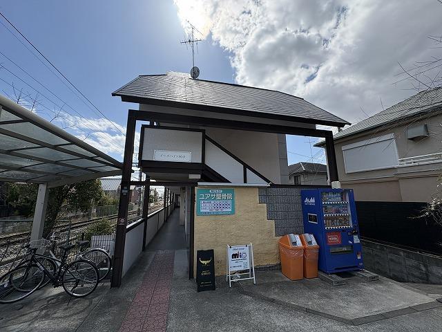 イーズハイツ夙川