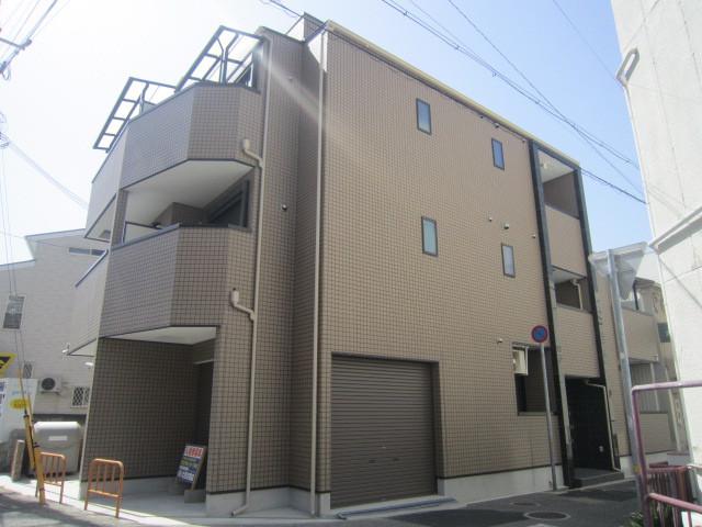 MARSH仁川