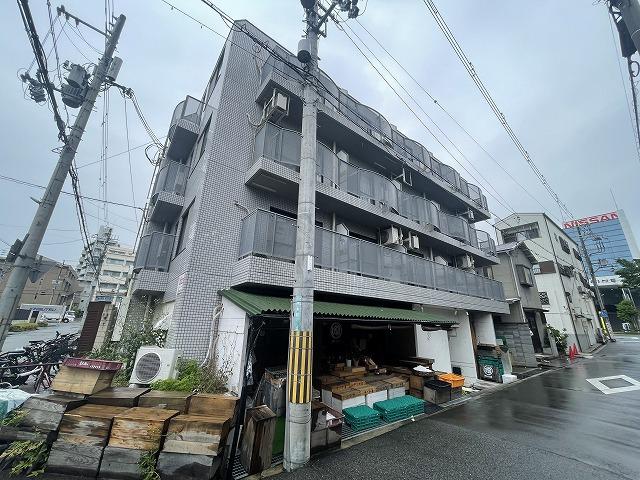 オーキッド夙川