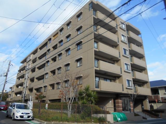 オーガスタコート夙川