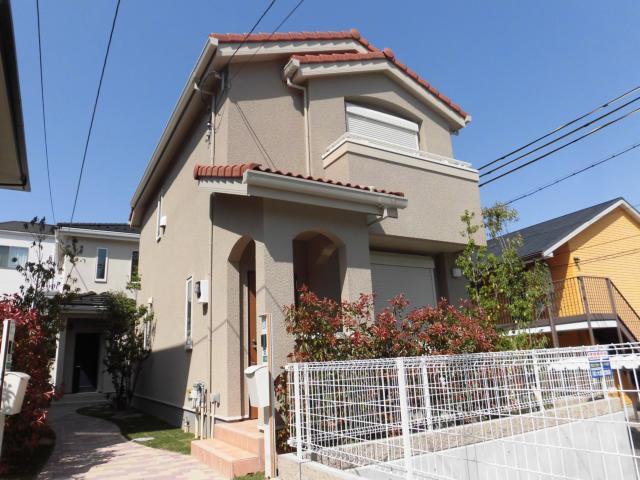 阪急今津線 甲東園駅 徒歩9分  築9年(3LDK)