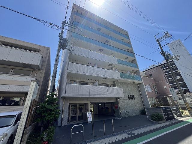 CODE西宮甲子園口