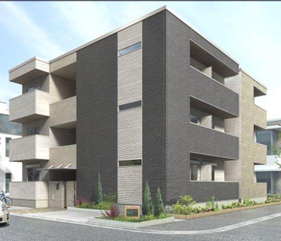 フジパレス甲子園口3番館