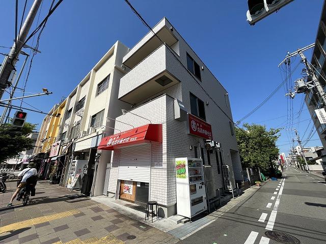 ルシエル城ヶ堀