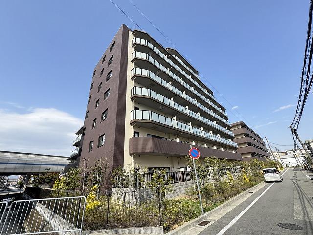 LA DOUCEUR西宮北口