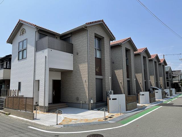 カーサフォルトゥナータ(3LDK/1階)