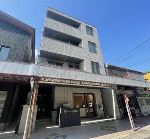 TERRA甲子園口