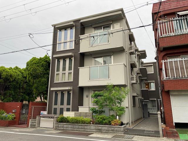 MAISON CONFORT甲子園