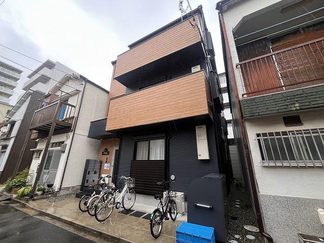 グランハウス甲子園