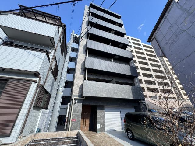 G-RAPPORT NISHINOMIYA(1LDK/5階)