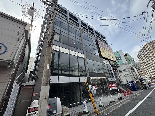 SENSE BLDG 今津駅前