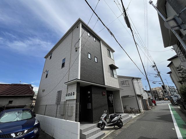アベニール