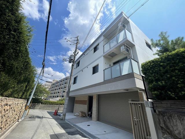 SEMPRE VITAさくら夙川(1LDK/4階)