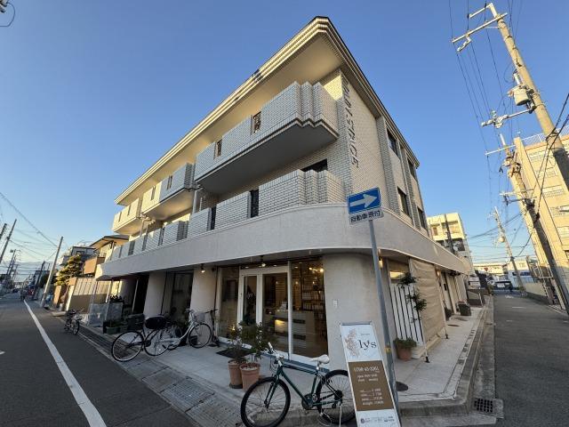 メインステージ里中