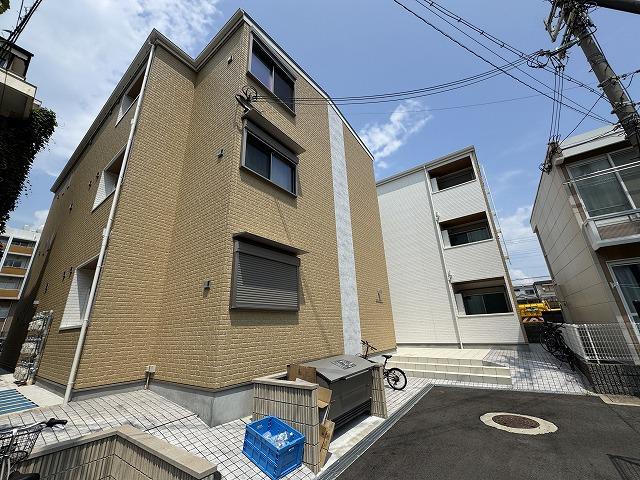 西宮THE NEXT