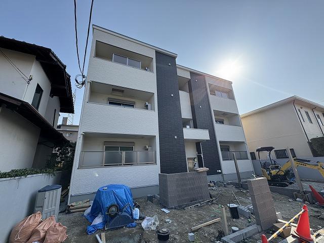 コスモガーデン光明町