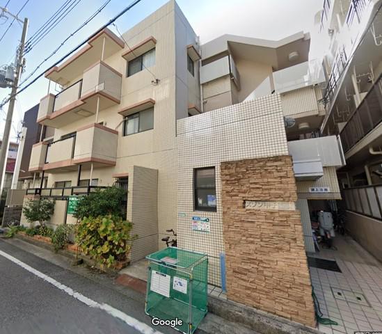 メゾン甲子園口