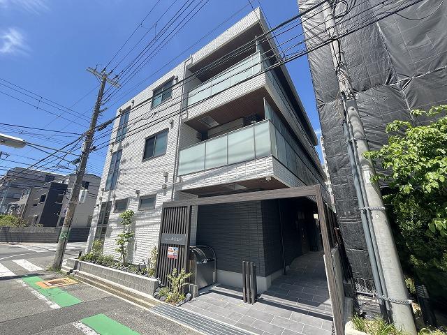 REJOICE西宮北口