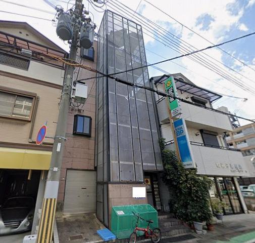 K&Kビルディング