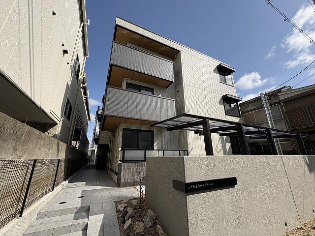 上甲子園廣和レジデンス