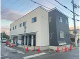 コスモガーデン中野町