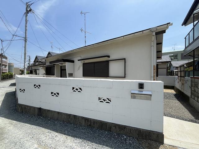 阪急今津線 甲東園駅 徒歩11分 1階建 築60年