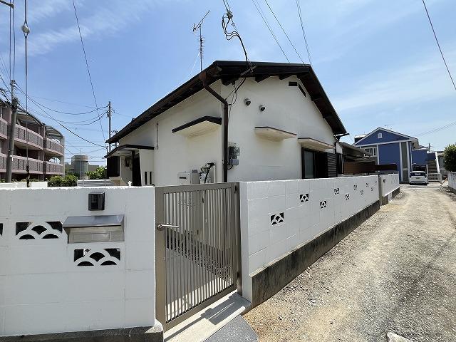 阪急今津線 甲東園駅 徒歩11分 1階建 築60年