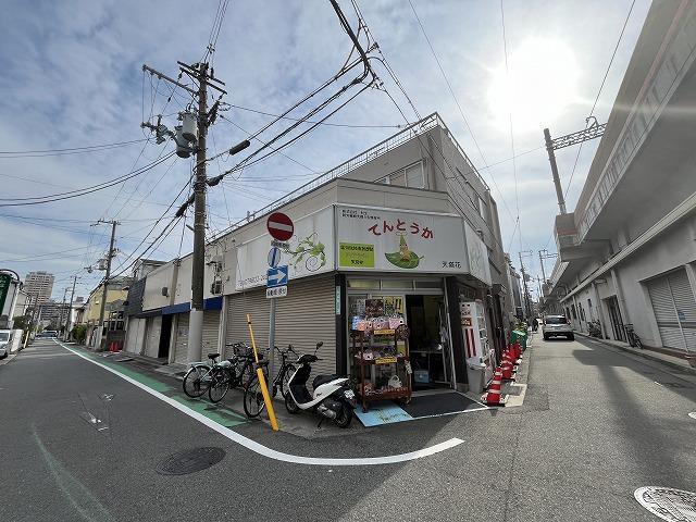 サンヴィレッジ夙川