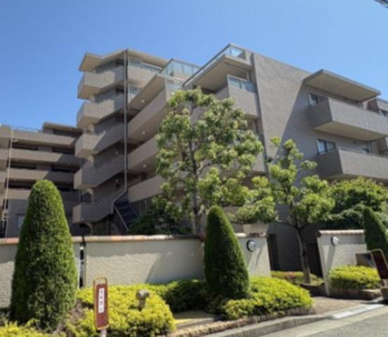ジオ西宮仁川ソルコリーナ