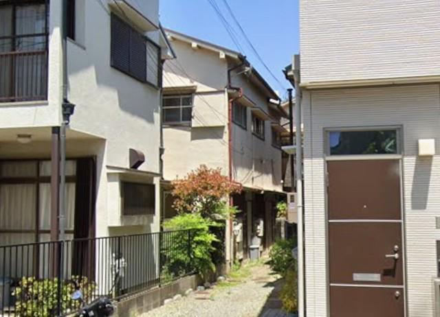 サン久寿川