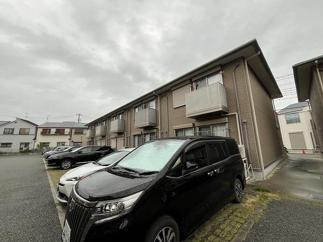 プレッツア西宮堤町