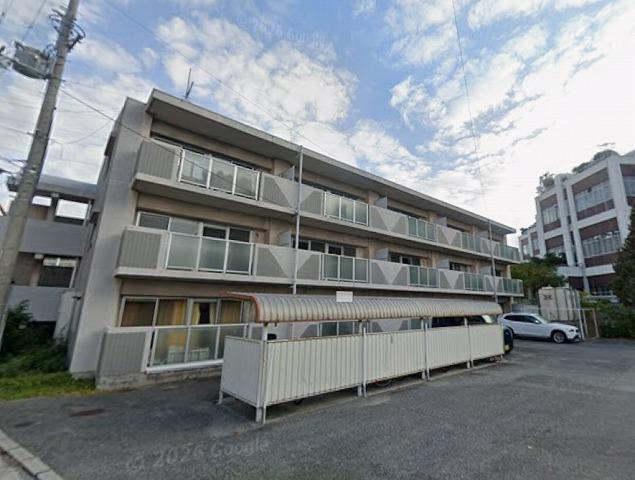 大歳マンション