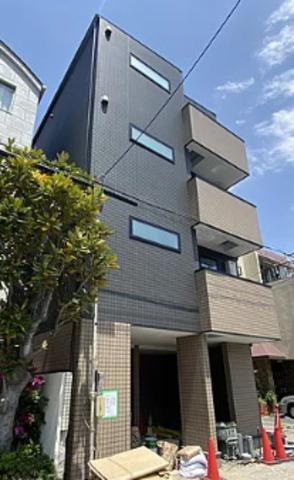 ドエル城ヶ掘FINE