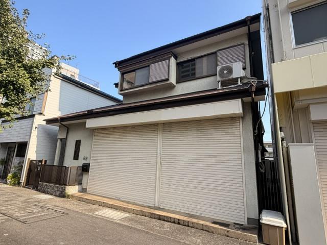 松原町戸建
