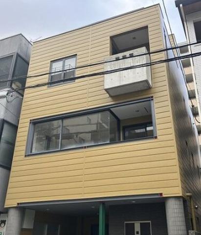 阪神本線 西宮駅(ＪＲ) 徒歩8分 3階建 築37年