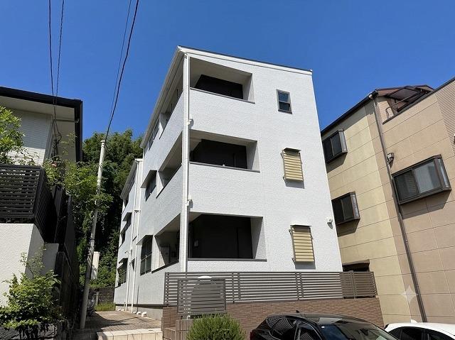 プラリア岡山手