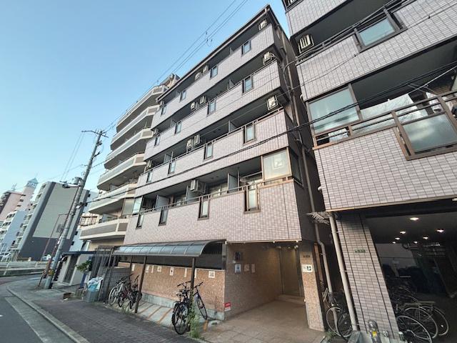 ドエル荒木