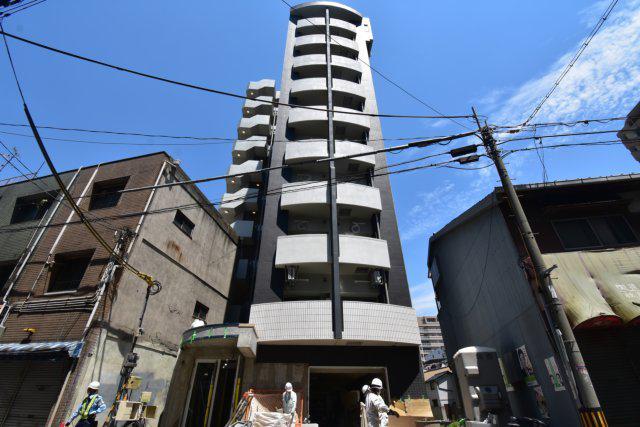 アーカスシティ天六