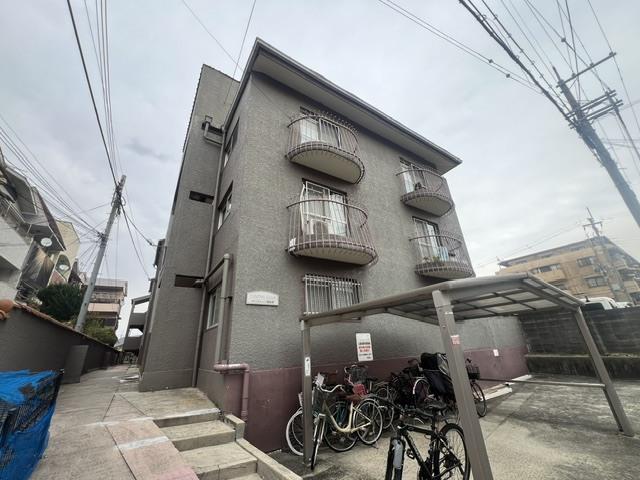 セントラルコート南桜塚(2DK/3階)