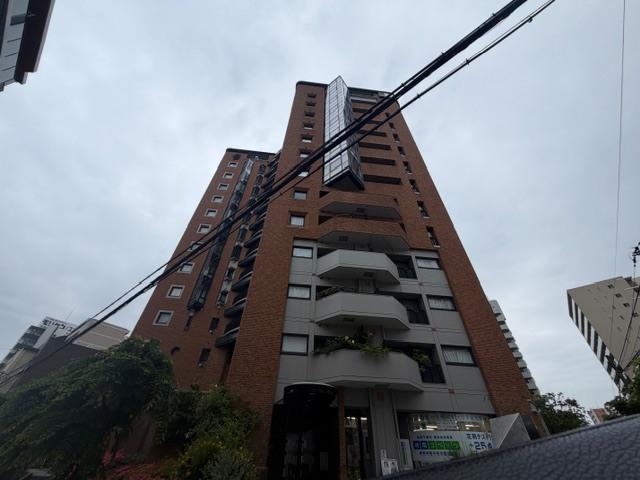 朝日プラザアルティマタワーズ