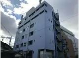 ニュー阪急フロントビル