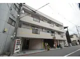 大阪モノレール 沢良宜駅 徒歩10分 3階建 築35年