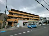 プラットホーム川端通