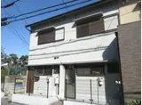 大阪モノレール 沢良宜駅 徒歩7分 2階建 築59年