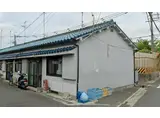 大阪モノレール 南摂津駅 徒歩23分 2階建 築52年